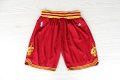 Pantalone Cleveland Cavaliers Rojo