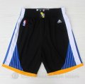 Pantalone Golden State Warriors Negro