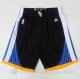 Pantalone Golden State Warriors Negro