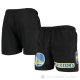 Pantalone Golden State Warriors Pro Standard Mesh Capsule Negro