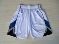 Pantalone Minnesota Timberwolves Blanco