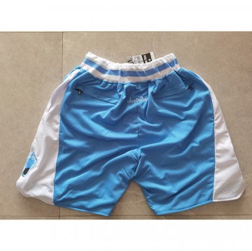 Pantalone NCAA North Carolina Tar Heels Azul2