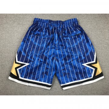 Pantalone Orlando Magic Special Year Of The Tiger Azul