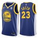 Camiseta Draymond Green #23 Golden State Warriors 2017-18 Azul