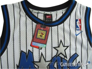 Camiseta Howard #12 Los Angeles Lakers Blanco