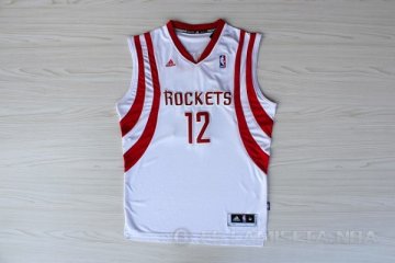 Camiseta Howard #12 Orlando Magic Blanco
