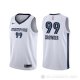 Camiseta Jae Crowder #99 Memphis Grizzlies Association Blanco