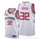 Camiseta Jeff Green #32 Houston Rockets Ciudad 2019-20 Blanco