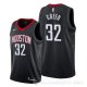 Camiseta Jeff Green #32 Houston Rockets Statement 2019-20 Negro