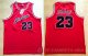 Camiseta Jordan Rojo