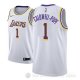 Camiseta Kentavious Caldwell-Pope #1 Los Angeles Lakers Association 2018-19 Blanco