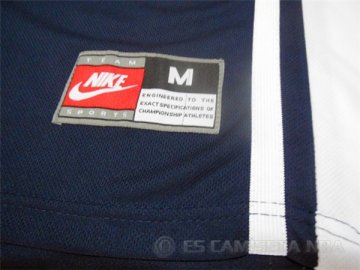 Camiseta Brigham Young Fredette #32 NCAA Negro