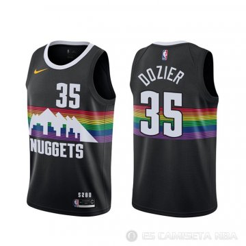 Camiseta P.J. Tucker NO 17 Milwaukee Bucks Earned 2020-21 Verde