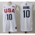 Camiseta Twelve USA Dream Team Irving Blanco