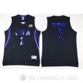 Camiseta Twelve USA Dream Team Leonard Negro