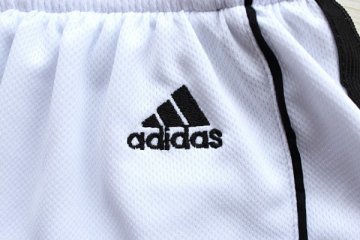 Pantalone Blanco Miami Heat