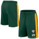 Pantalone Boston Celtics 75th Anniversary Verde