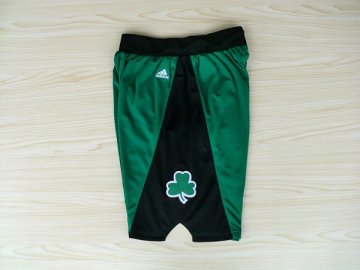 Pantalone Boston Celtics Negro