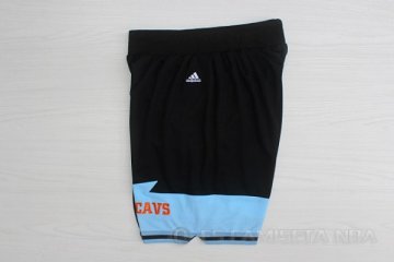 Pantalone Cleveland Cavaliers Negro