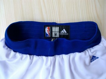 Pantalone New York Knicks Blanco