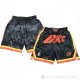 Pantalone Oklahoma City Thunder Ciudad Just Don 2023-24 Negro