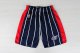 Pantalone Retro Houston Rockets Azul