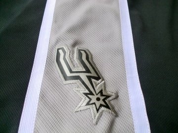 Pantalone San Antonio Spurs Negro