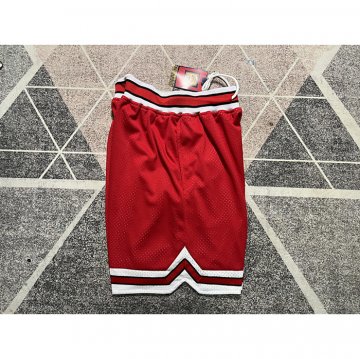 Pantalone Shohoku Rojo