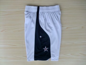 Pantalone USA 2012 Blanco