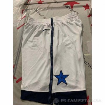 Pantalone USA 2020 Blanco