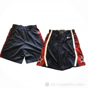 Pantalone USA 2024 Azul