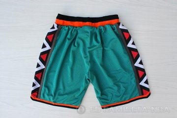 Pantalone All star 1996 verde