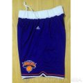 Pantalone Knicks Azul