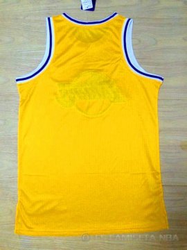 Camiseta Los Angeles Lakers Autentico