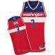 Camiseta Beal #3 Washington Wizards Rojo