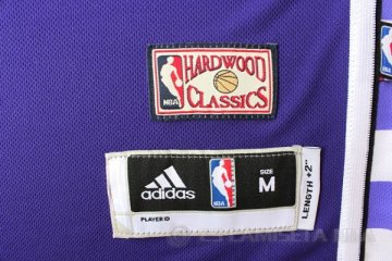 Camiseta Cousins #15 Sacramento Kings Azul