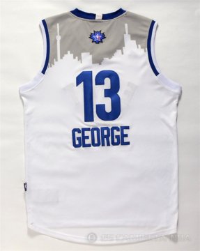 Camiseta George #13 All Star 2016