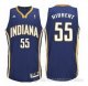 Camiseta Hibbert #55 Indiana Pacers Azul