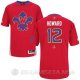 Camiseta Howard #12 All Star 2014 Azul