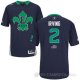 Camiseta Irving #2 All Star 2014 Azul