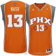 Camiseta Nash #13 Phoenix Suns Retro Naranja