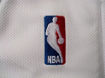 Camiseta Allen #34 Heats 2012 Navidad Blanco
