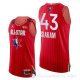 Camiseta Pascal Siakam #43 All Star 2020 Eastern Conference Rojo
