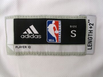 Camiseta Rondo #9 Boston Celtics Blanco