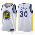 Camiseta Stephen Curry #30 Golden State Warriors Nino Blanco