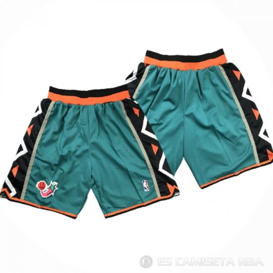 Pantalone All Star 1996 Jsut Don Verde2 - Haga un click en la imagen para cerrar