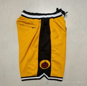 Pantalone All That Amarillo