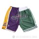 Pantalone Lakers VS Celtics Just Don 2008 NBA Finals