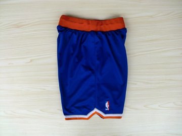 Pantalone New York Knicks Azul