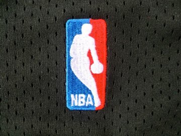 Pantalone Philadelphia 76ers Negro